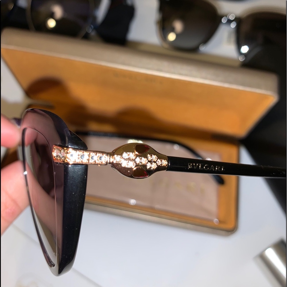 BVLGARI Women Shades